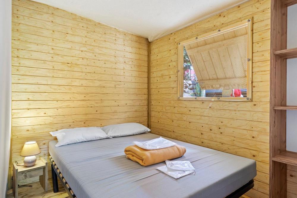 Camping Le Damier Pianottoli-Caldarello  Εξωτερικό φωτογραφία