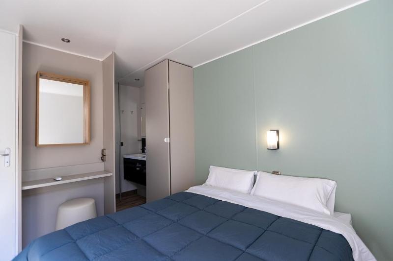 Camping Le Damier Pianottoli-Caldarello  Εξωτερικό φωτογραφία